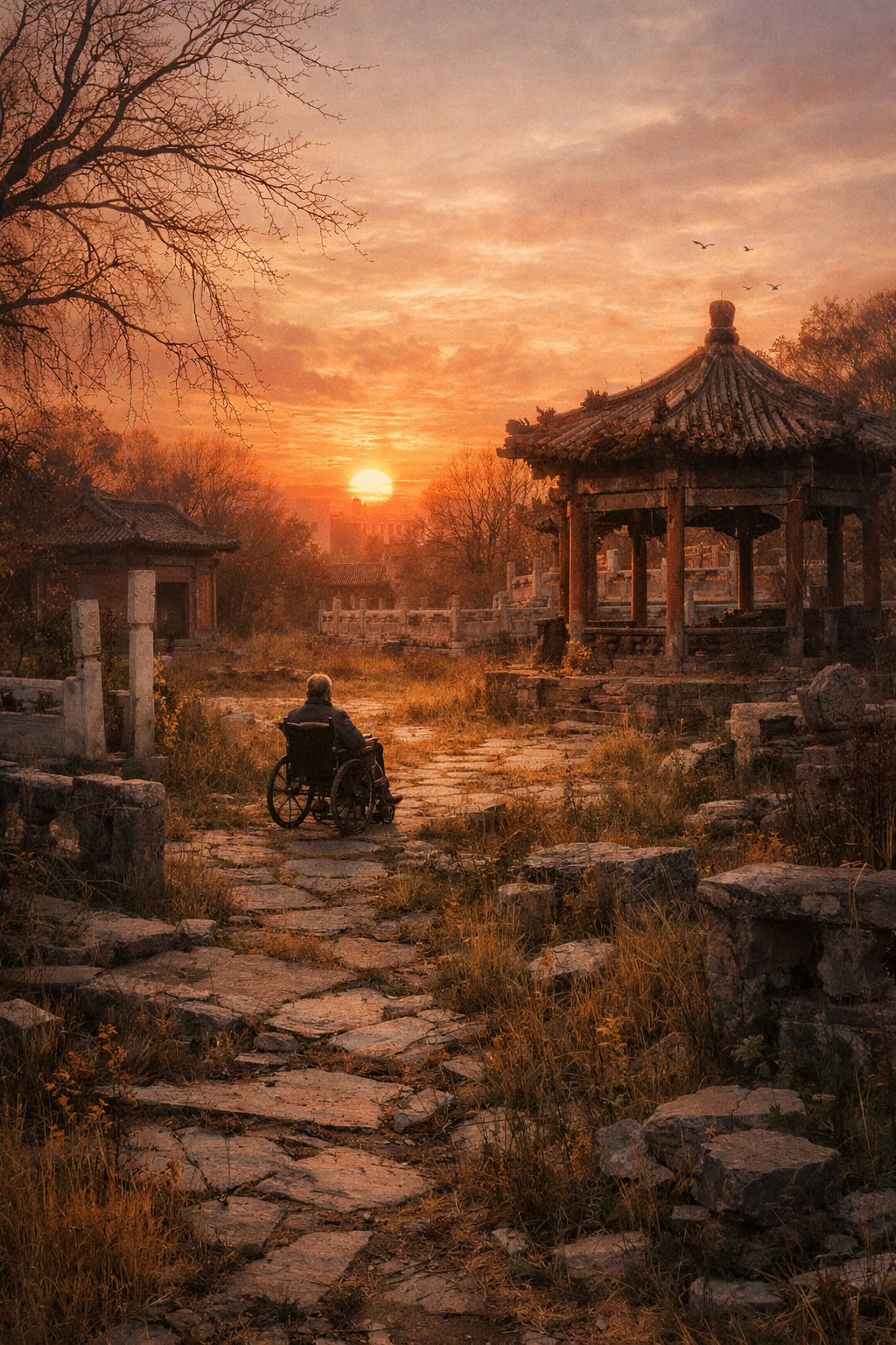 什么是人生 「一」